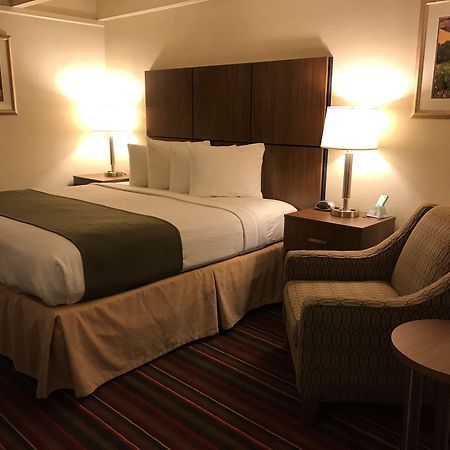 Best Western El Rancho Palacio Roswell Zewnętrze zdjęcie