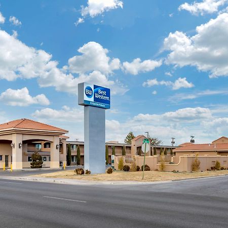 Best Western El Rancho Palacio Roswell Zewnętrze zdjęcie