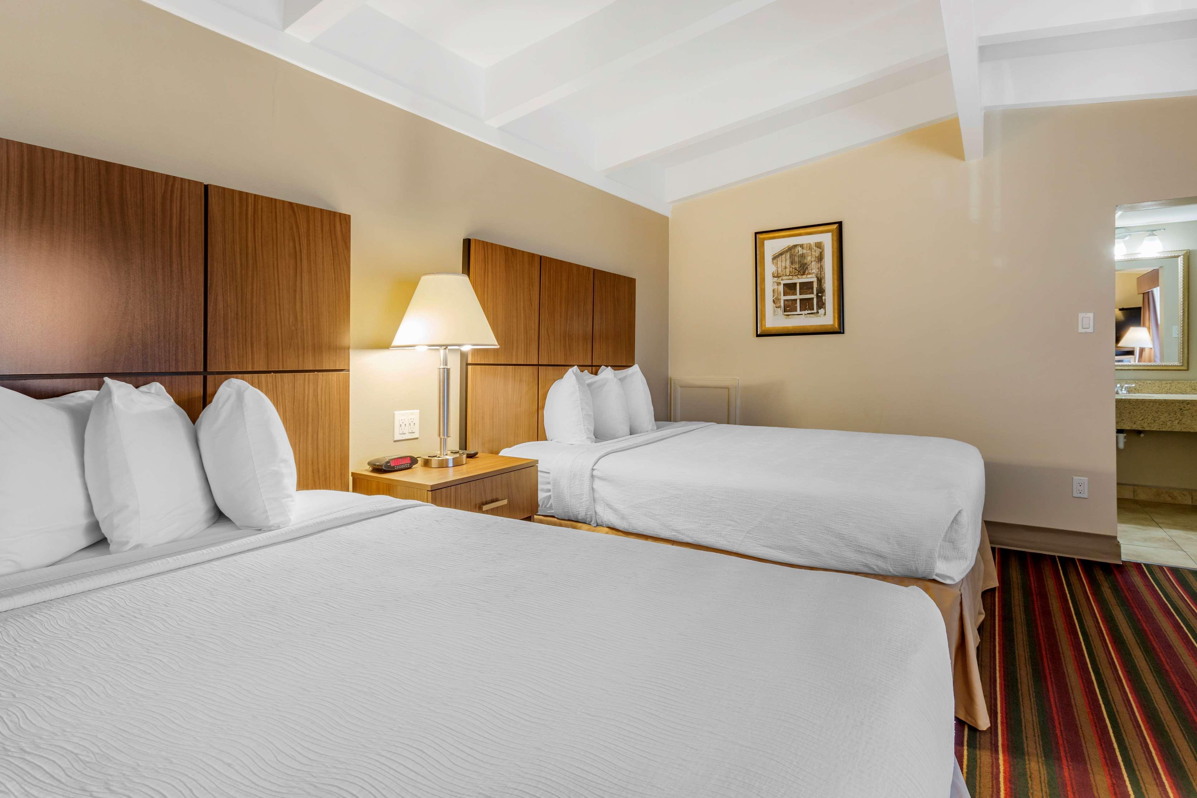 Best Western El Rancho Palacio Roswell Zewnętrze zdjęcie