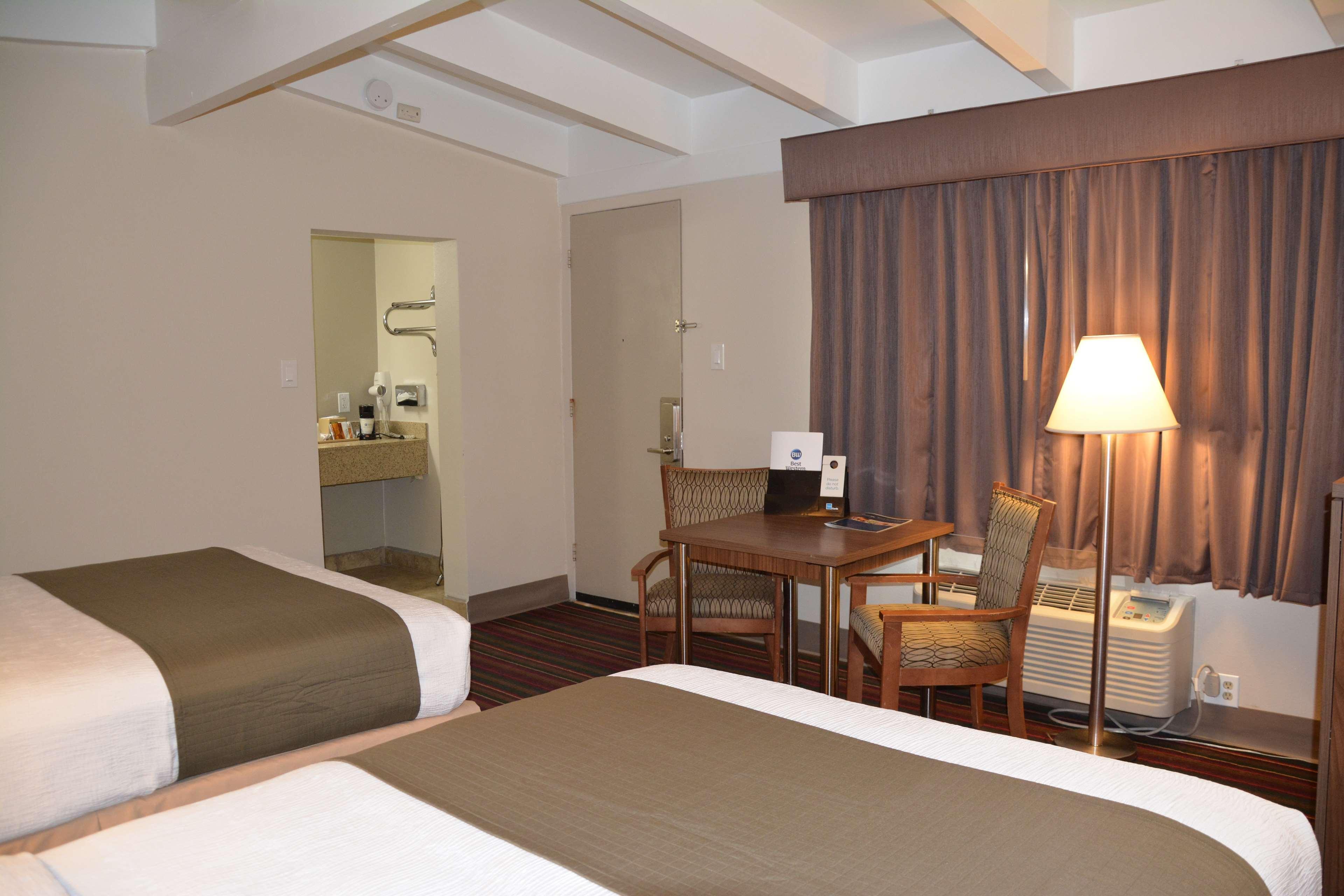 Best Western El Rancho Palacio Roswell Zewnętrze zdjęcie