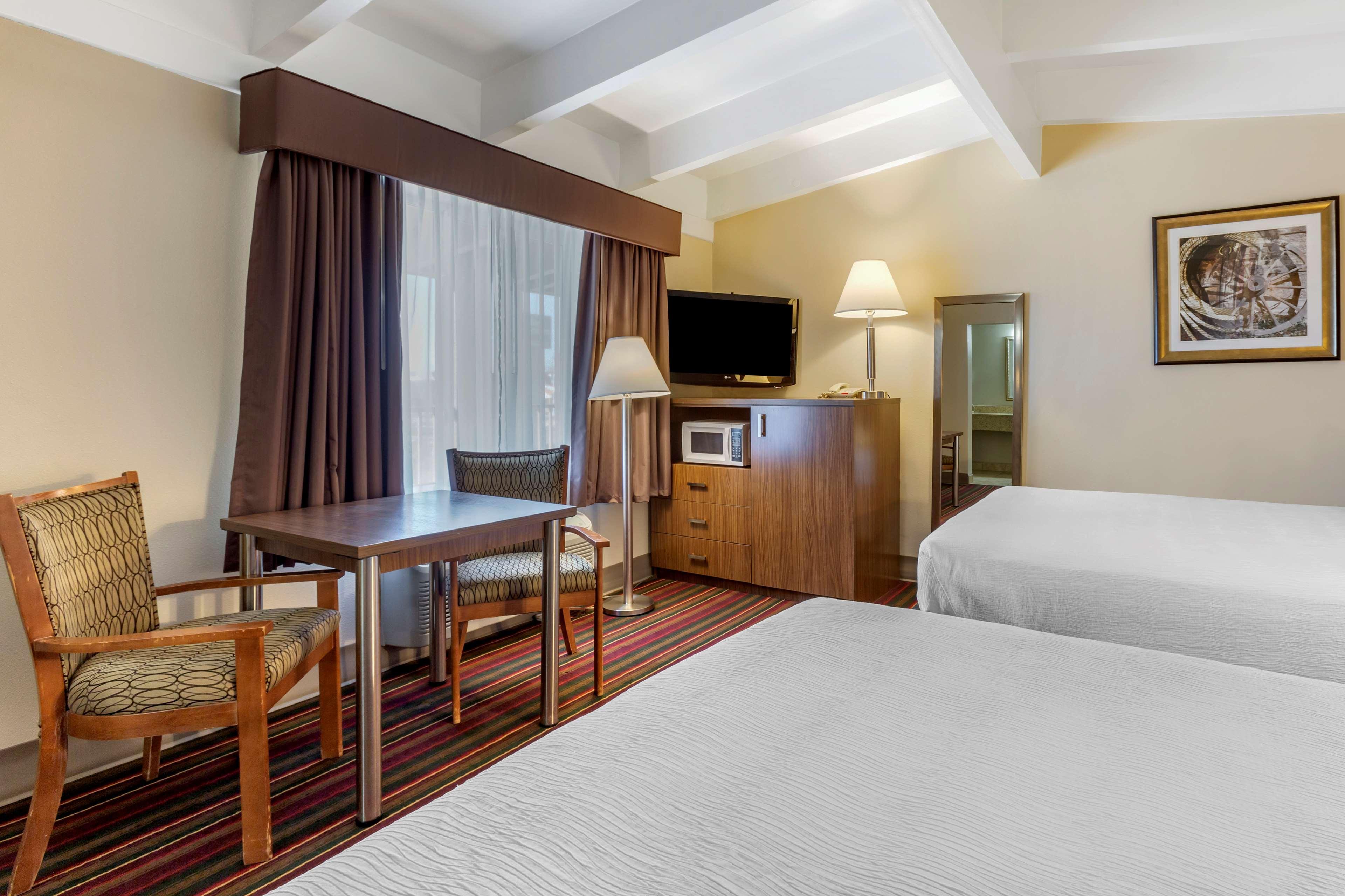 Best Western El Rancho Palacio Roswell Zewnętrze zdjęcie