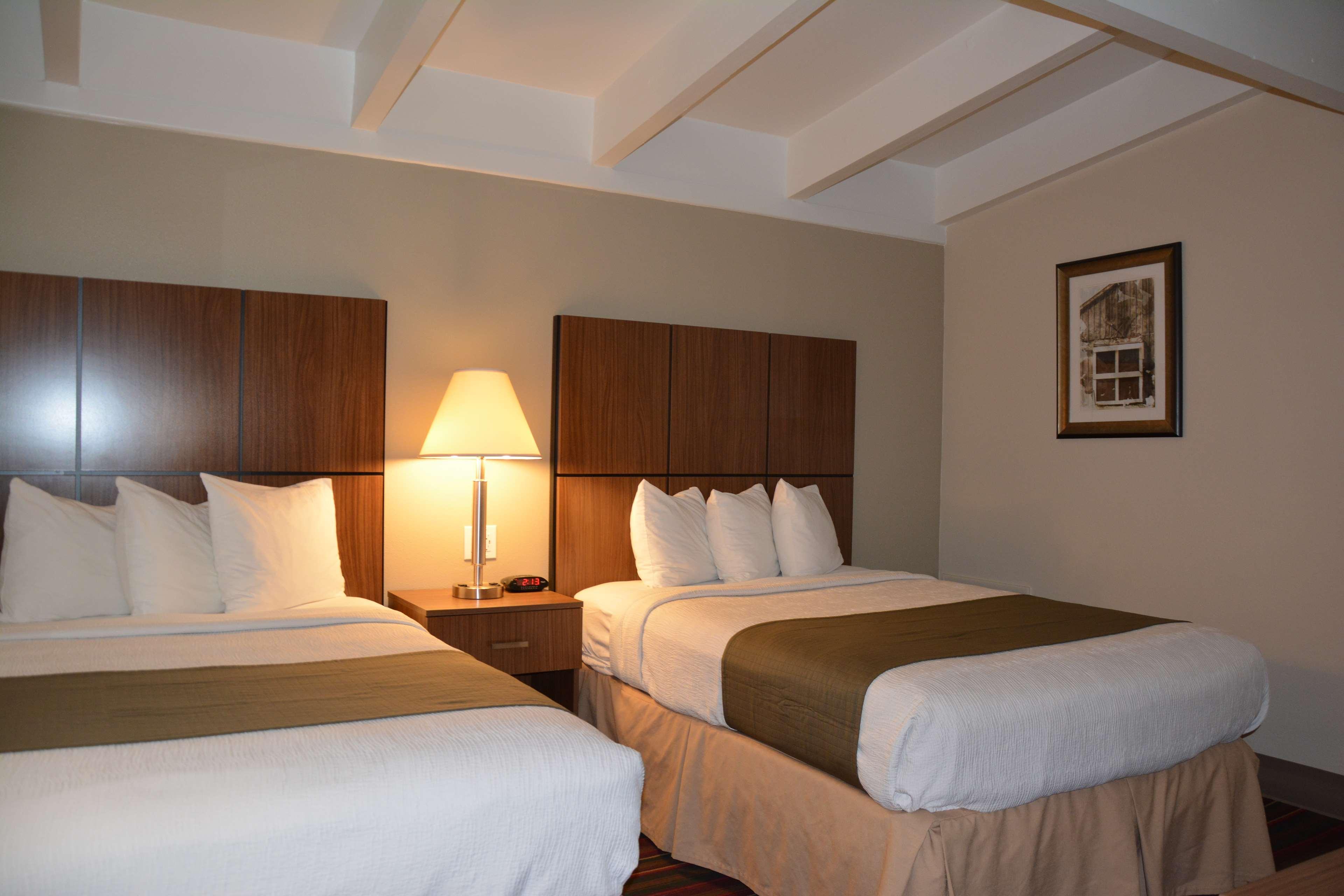 Best Western El Rancho Palacio Roswell Zewnętrze zdjęcie
