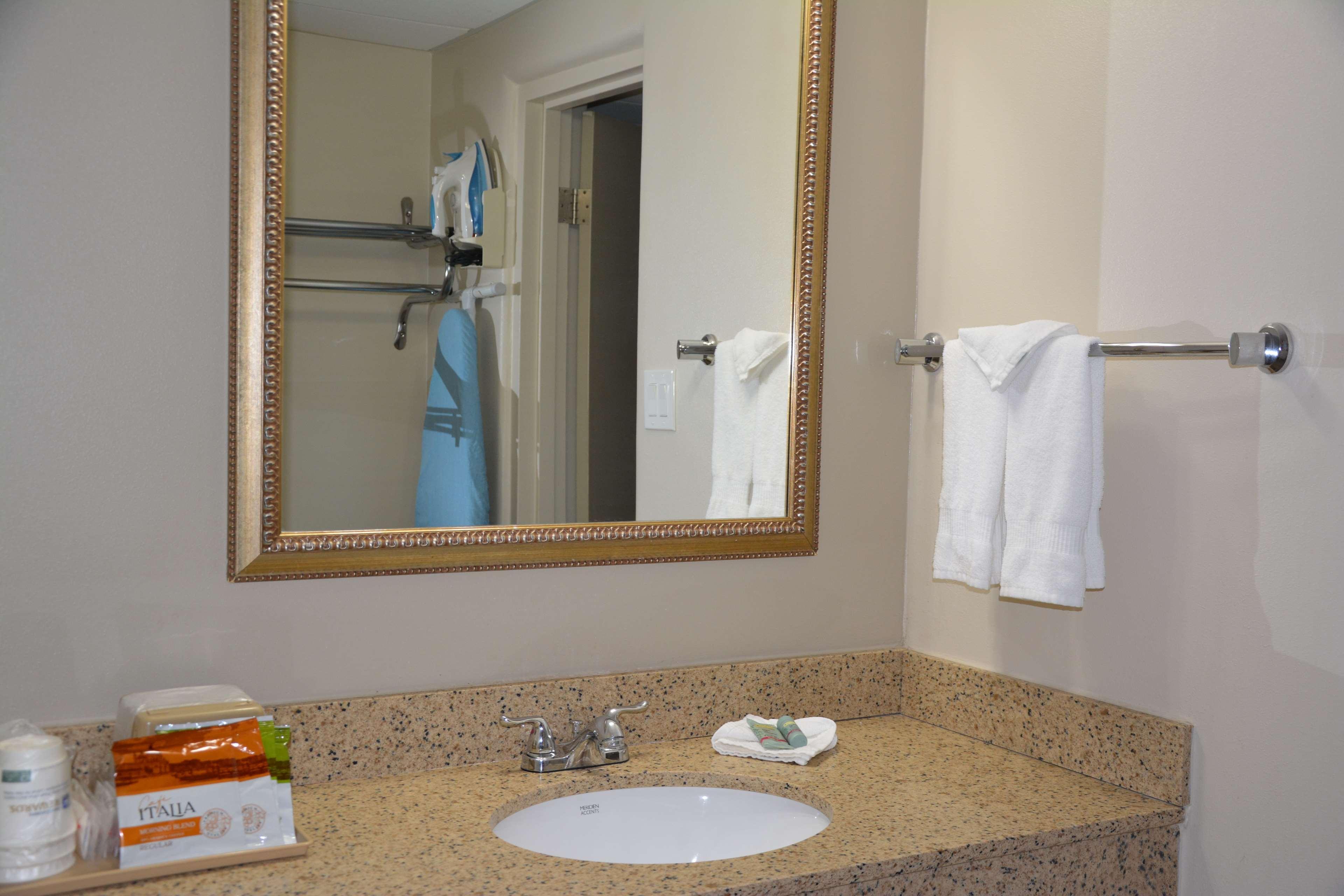 Best Western El Rancho Palacio Roswell Zewnętrze zdjęcie