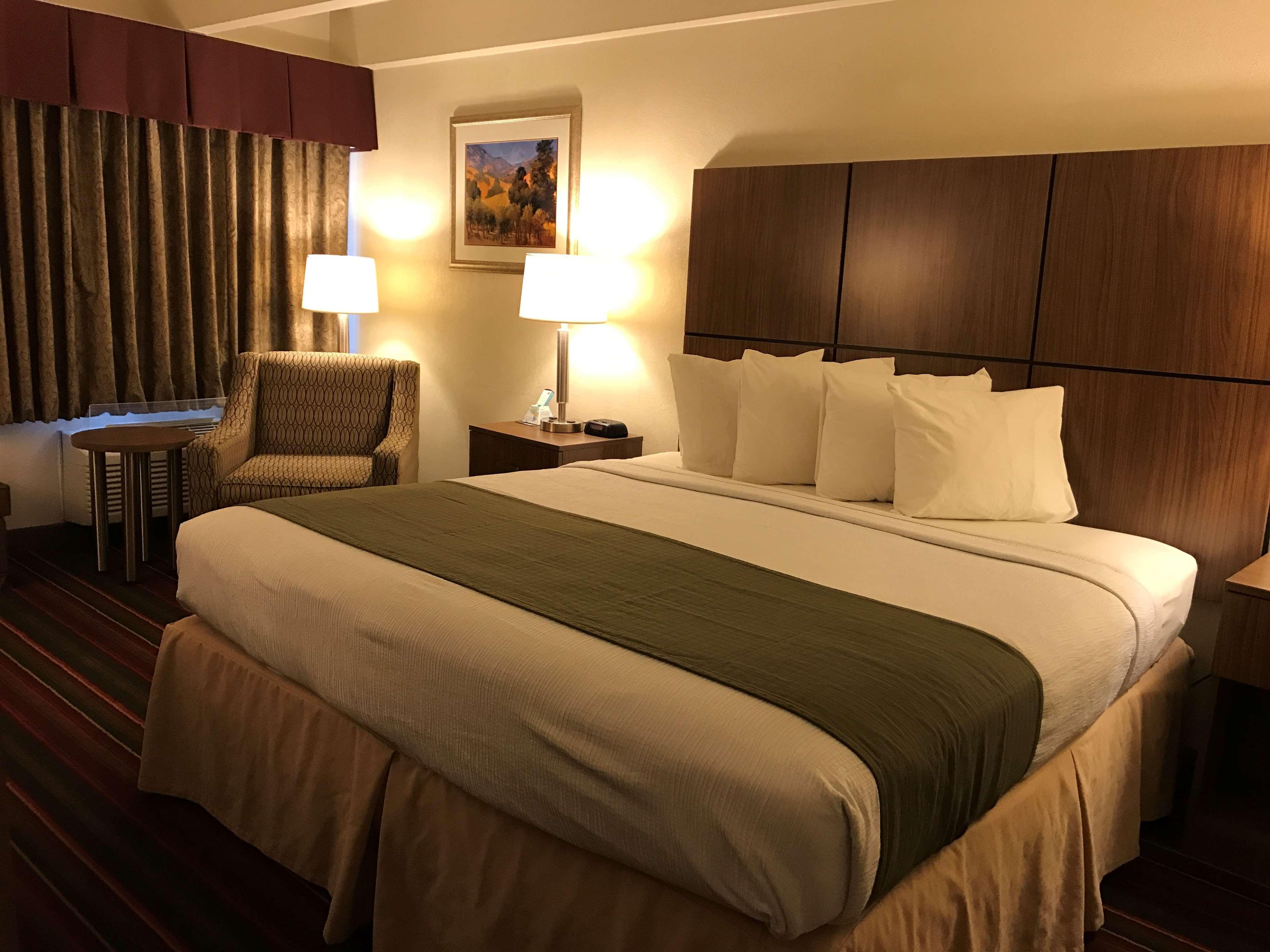 Best Western El Rancho Palacio Roswell Zewnętrze zdjęcie