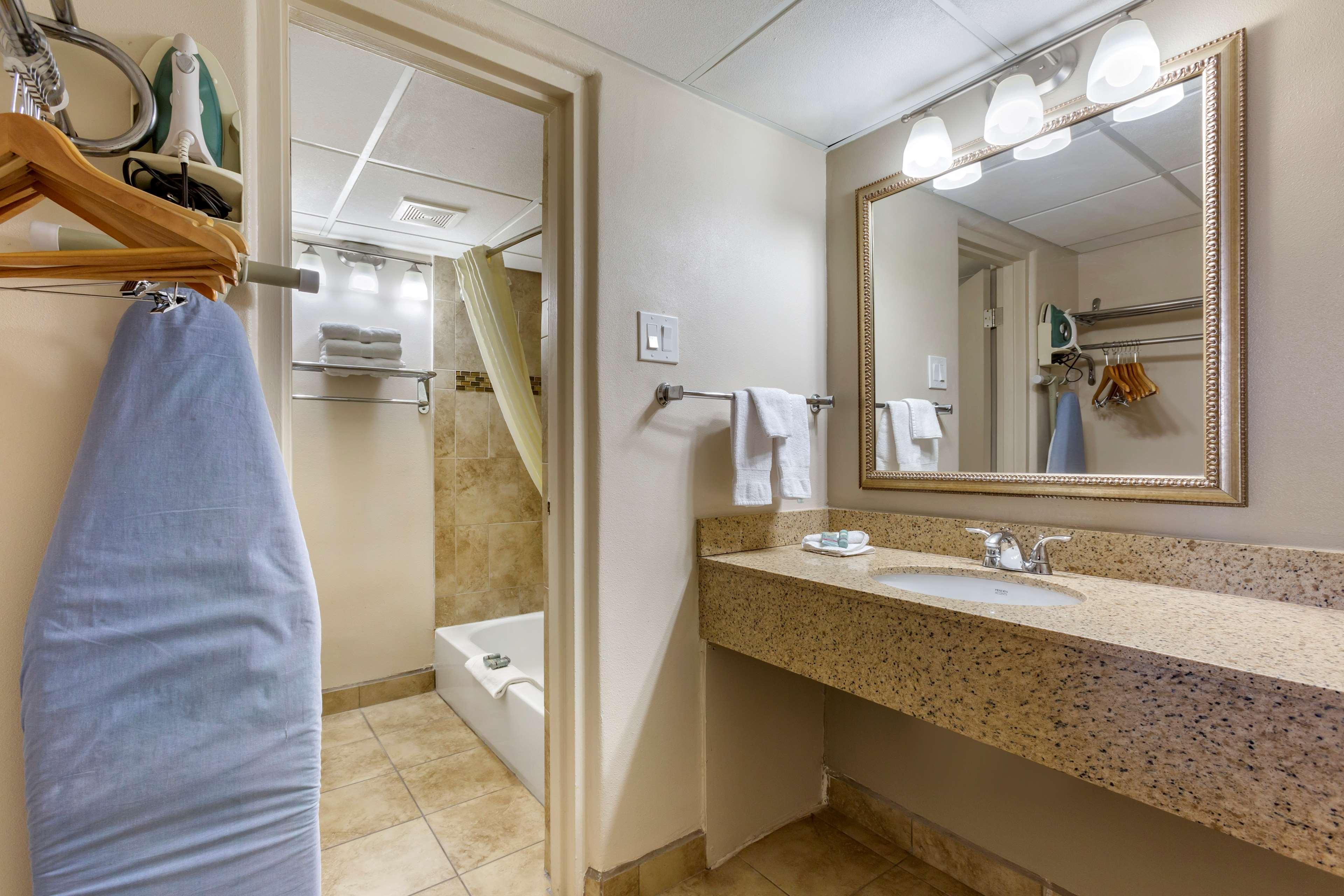 Best Western El Rancho Palacio Roswell Zewnętrze zdjęcie