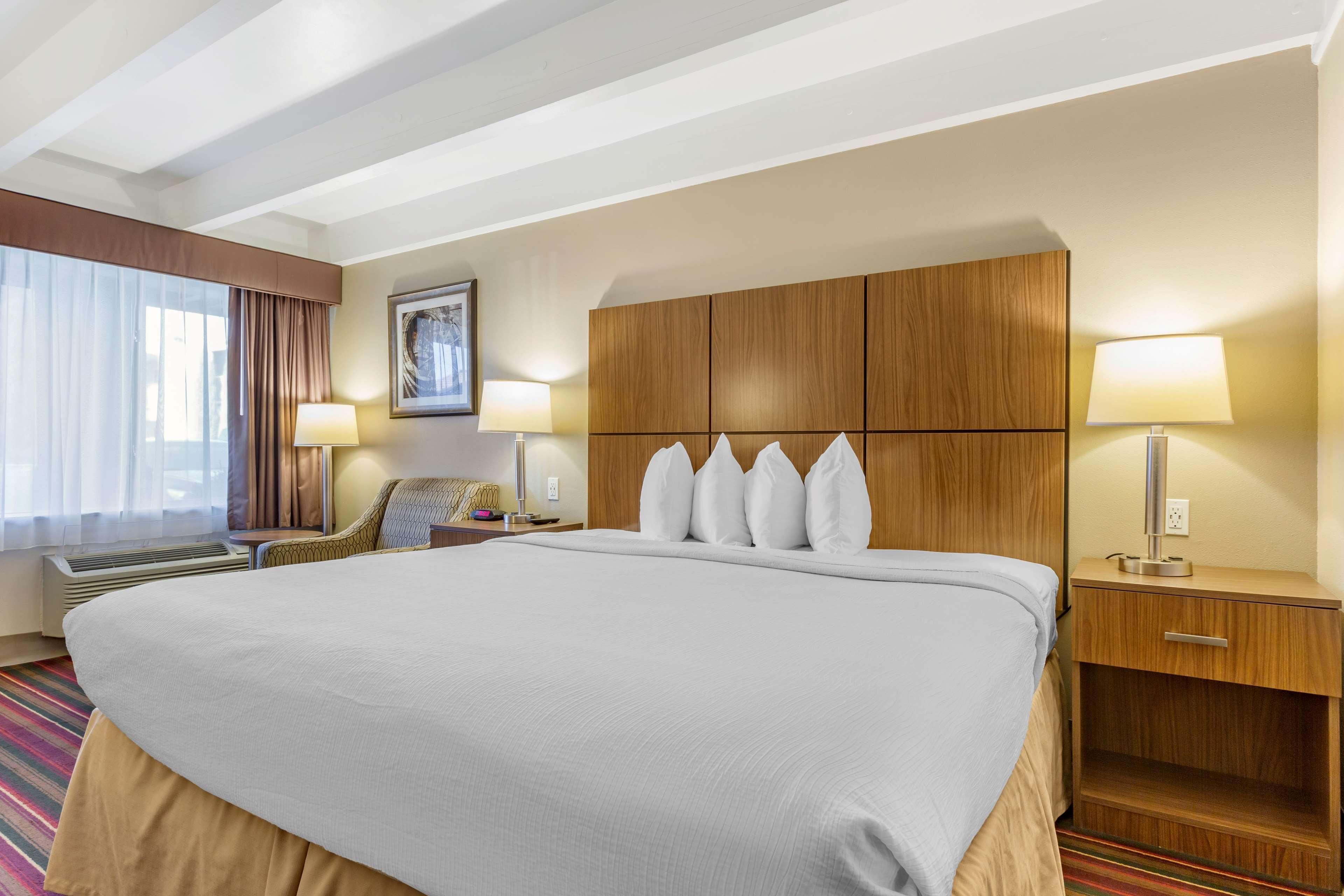 Best Western El Rancho Palacio Roswell Zewnętrze zdjęcie