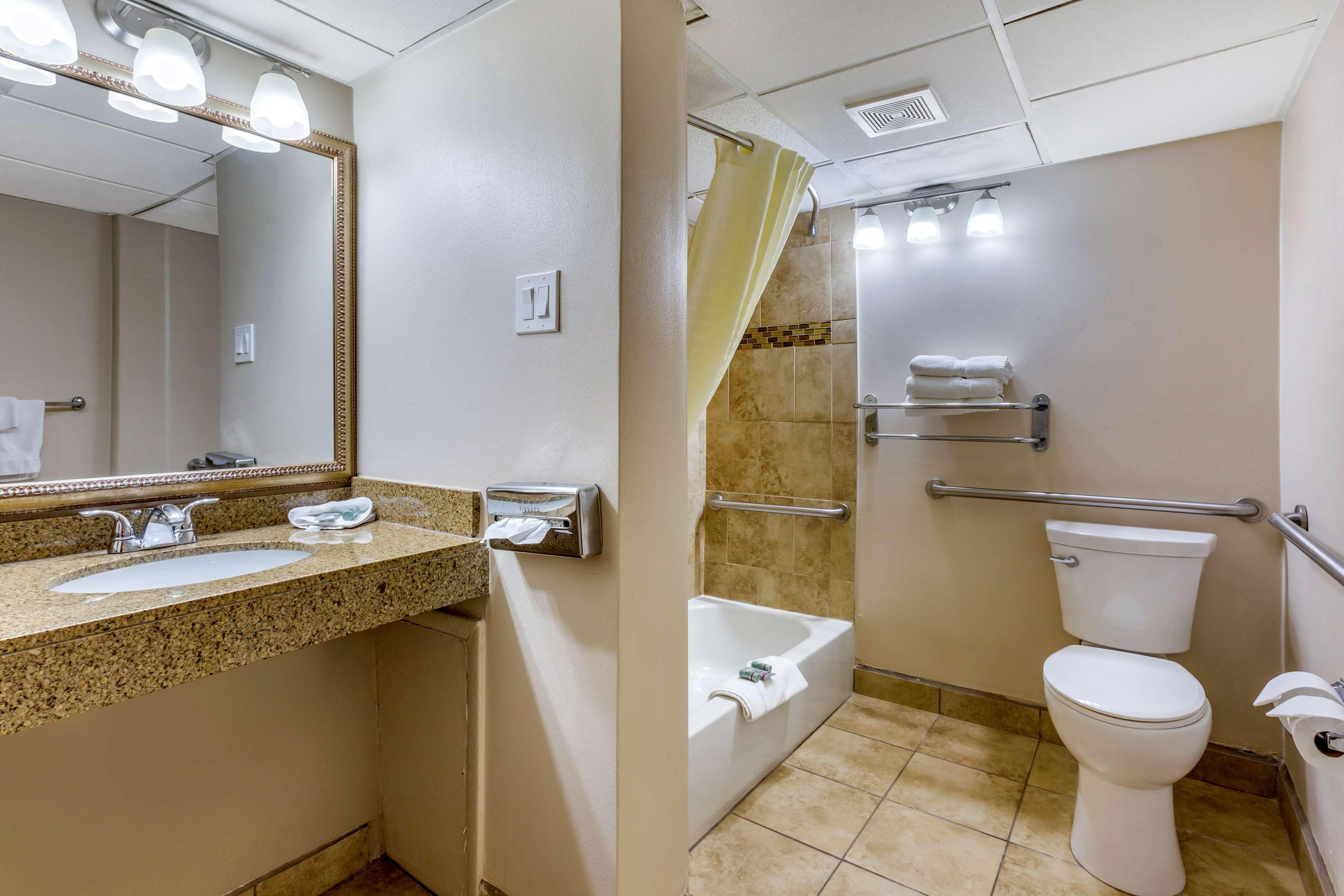 Best Western El Rancho Palacio Roswell Zewnętrze zdjęcie