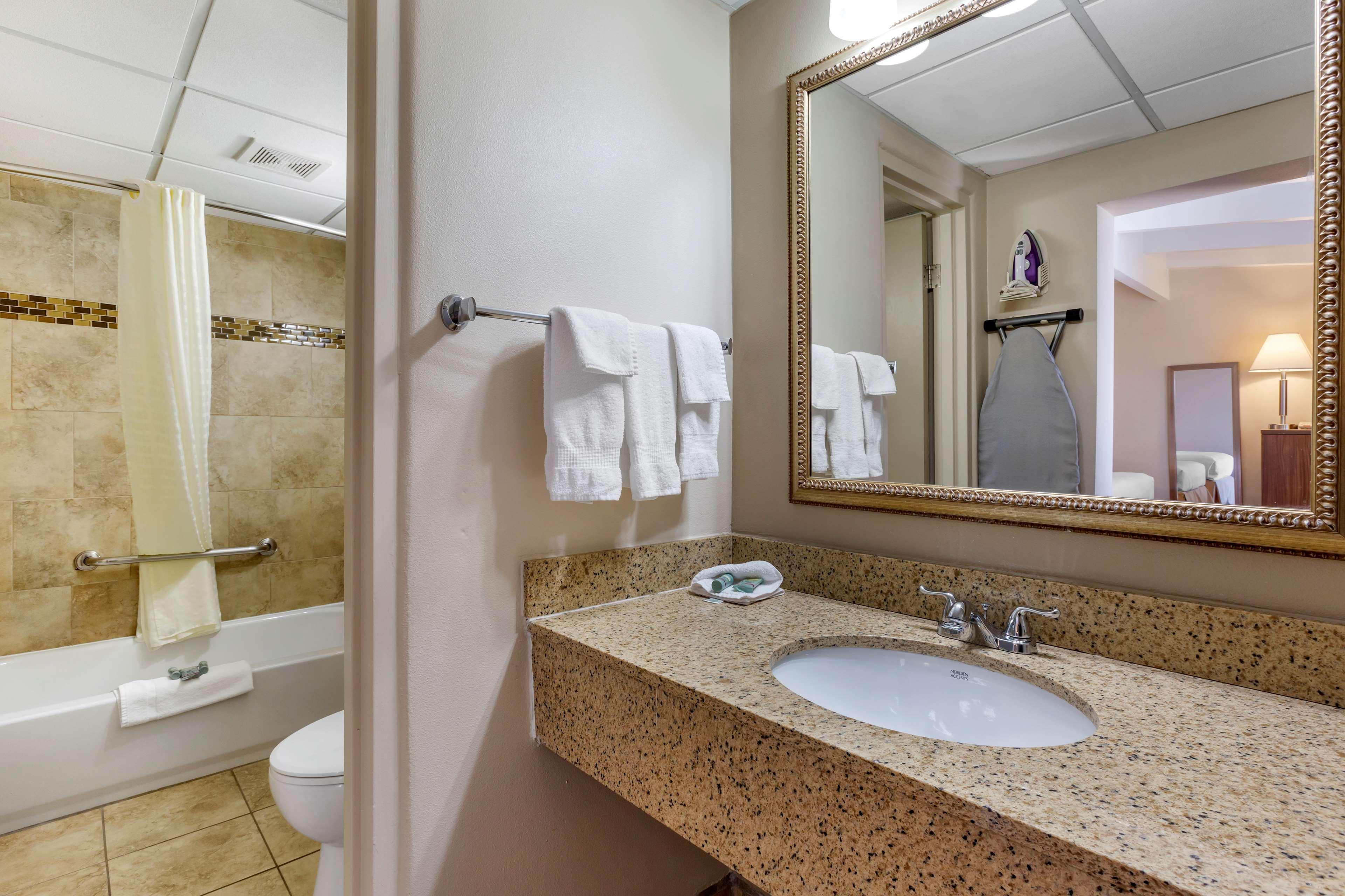Best Western El Rancho Palacio Roswell Zewnętrze zdjęcie