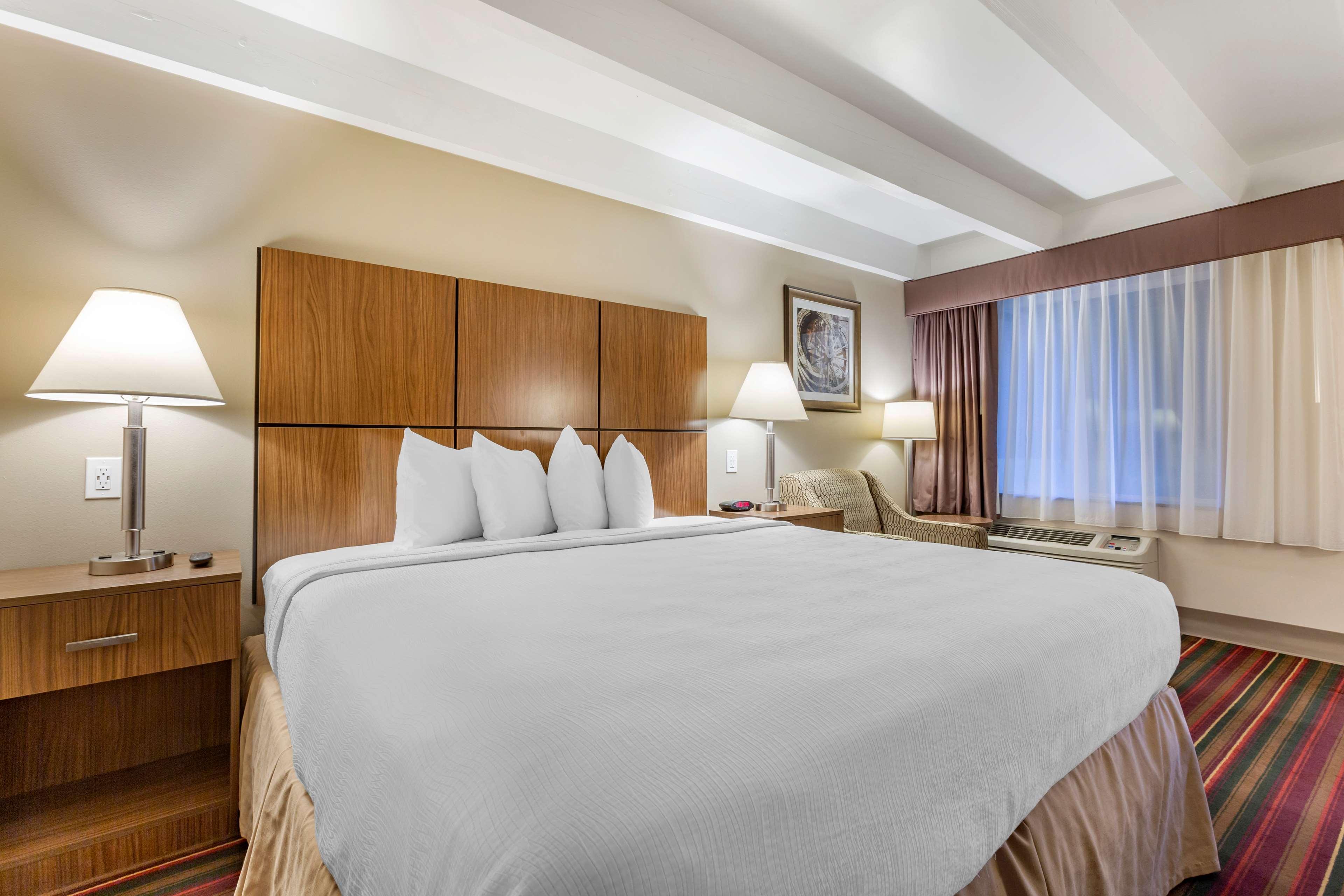 Best Western El Rancho Palacio Roswell Zewnętrze zdjęcie
