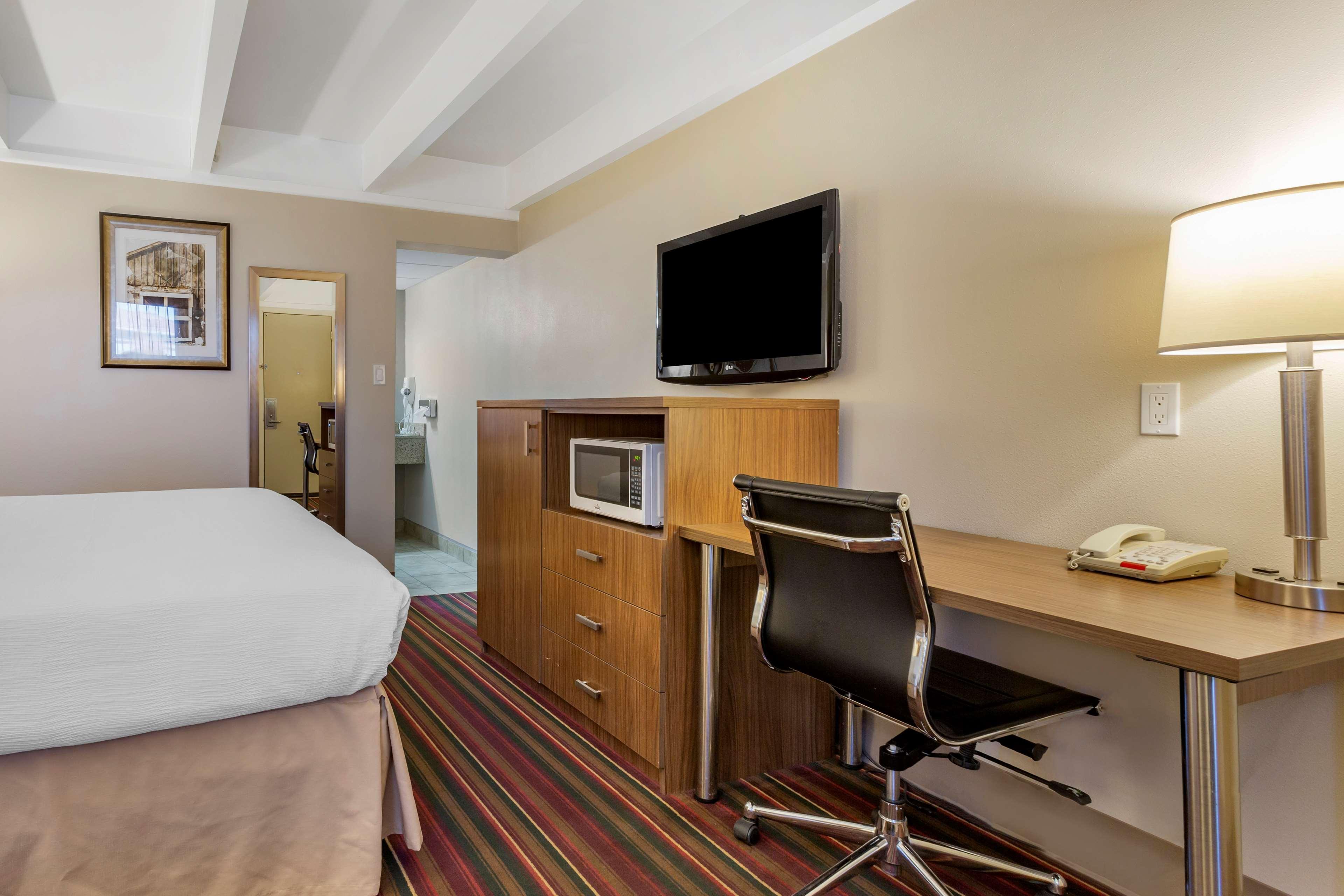 Best Western El Rancho Palacio Roswell Zewnętrze zdjęcie