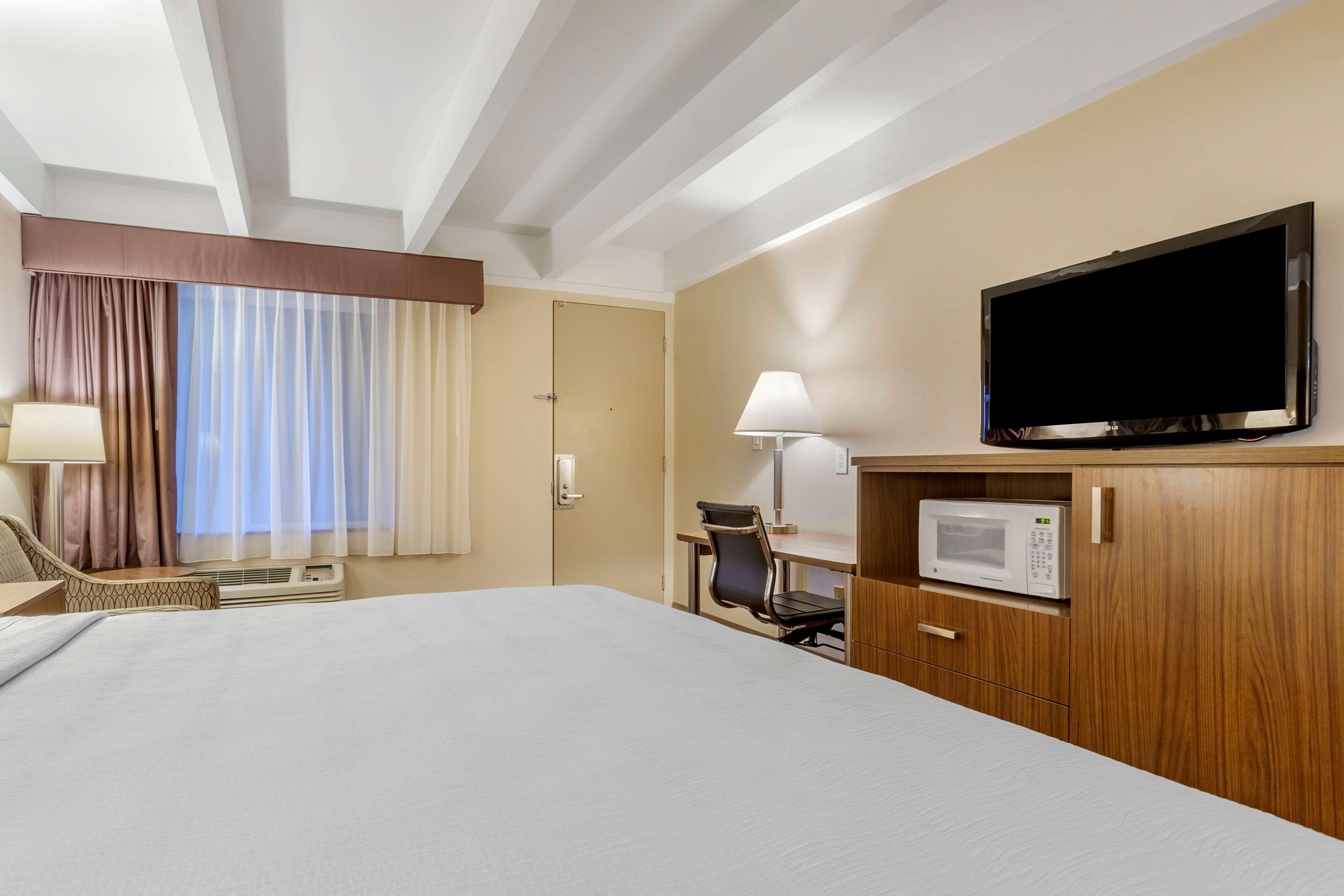 Best Western El Rancho Palacio Roswell Zewnętrze zdjęcie