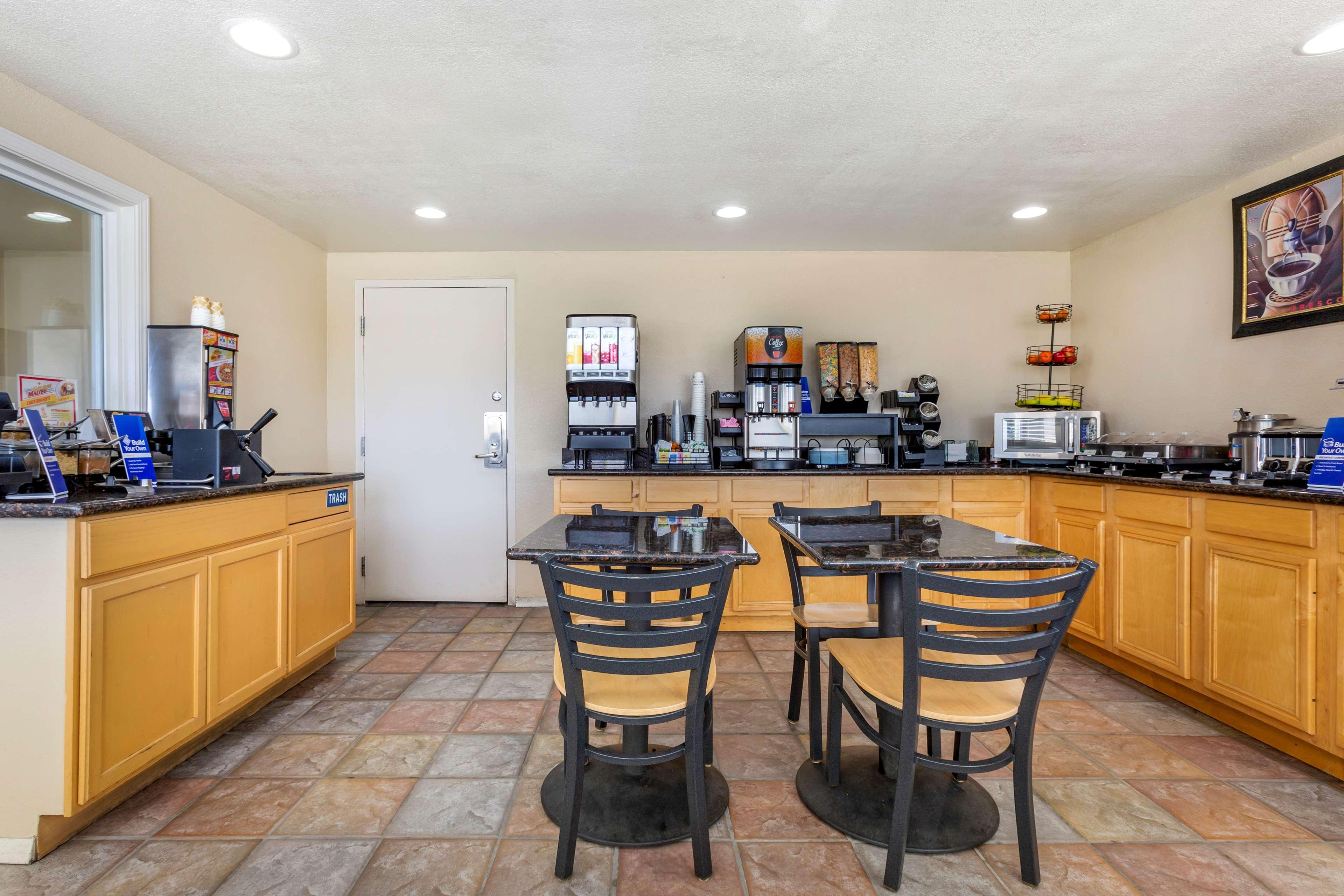 Best Western El Rancho Palacio Roswell Zewnętrze zdjęcie