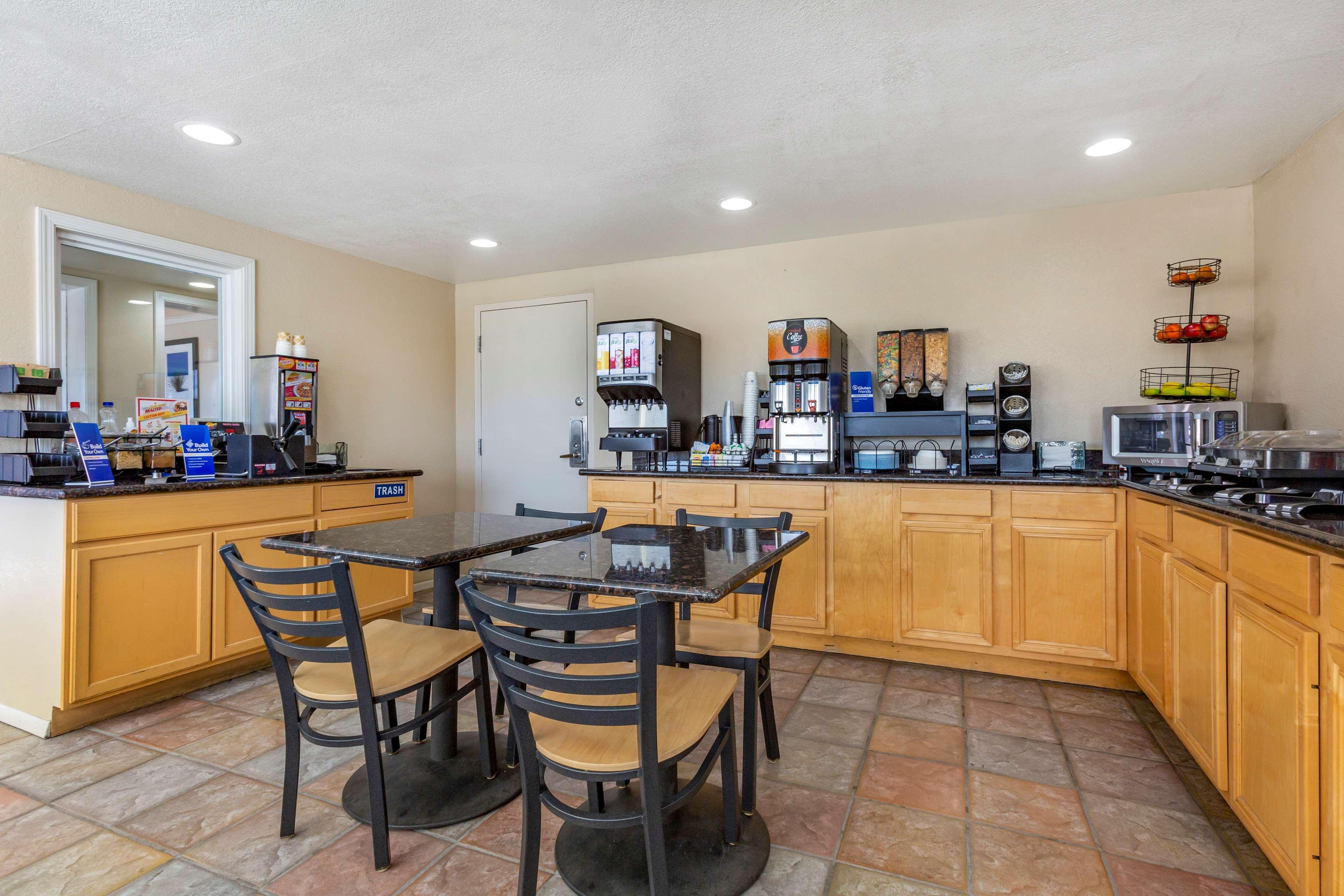 Best Western El Rancho Palacio Roswell Zewnętrze zdjęcie