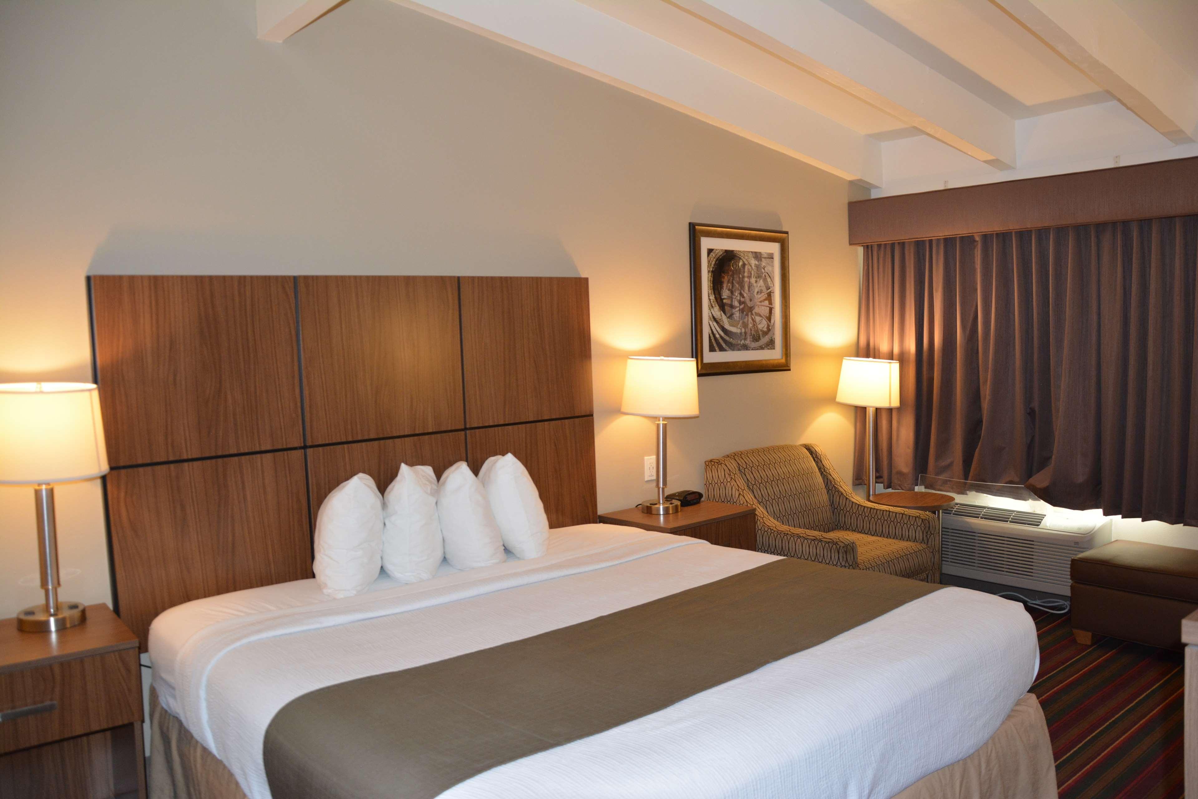 Best Western El Rancho Palacio Roswell Zewnętrze zdjęcie
