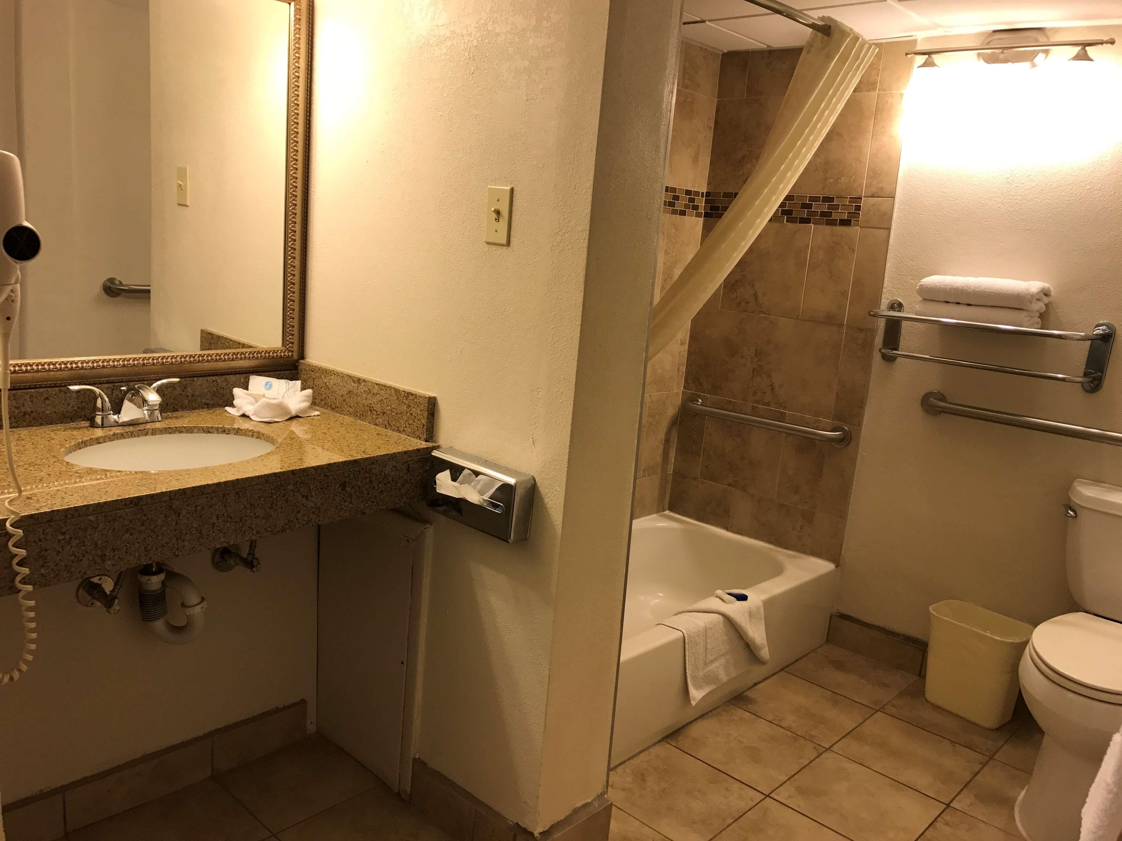 Best Western El Rancho Palacio Roswell Zewnętrze zdjęcie