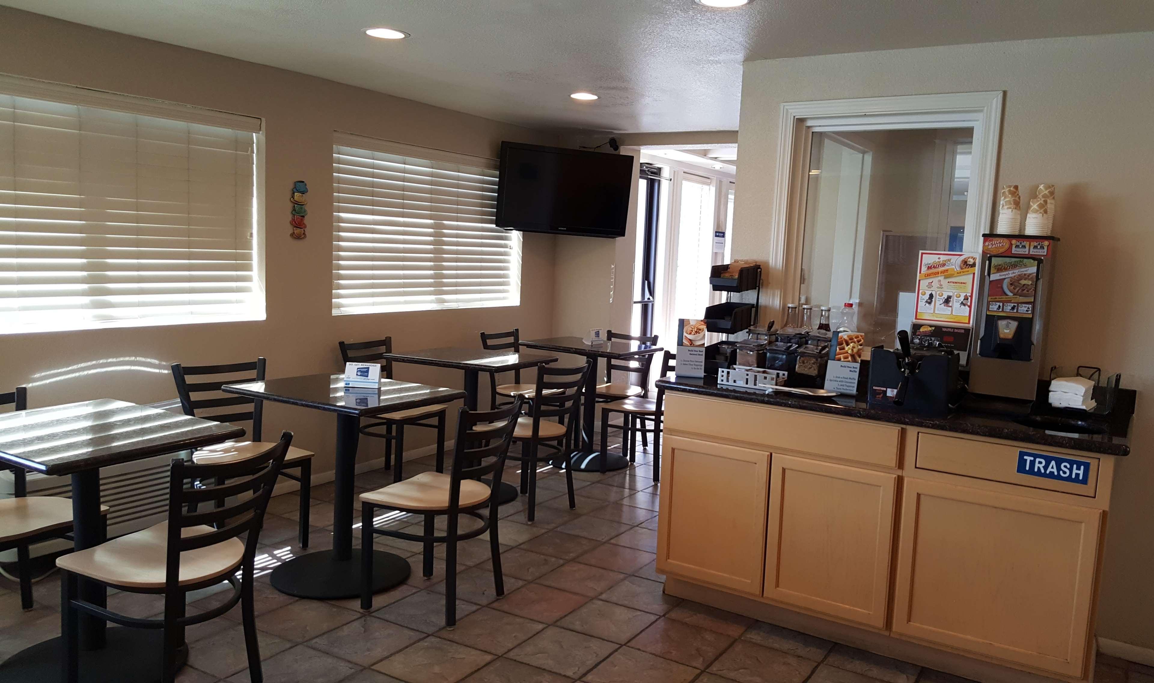 Best Western El Rancho Palacio Roswell Zewnętrze zdjęcie