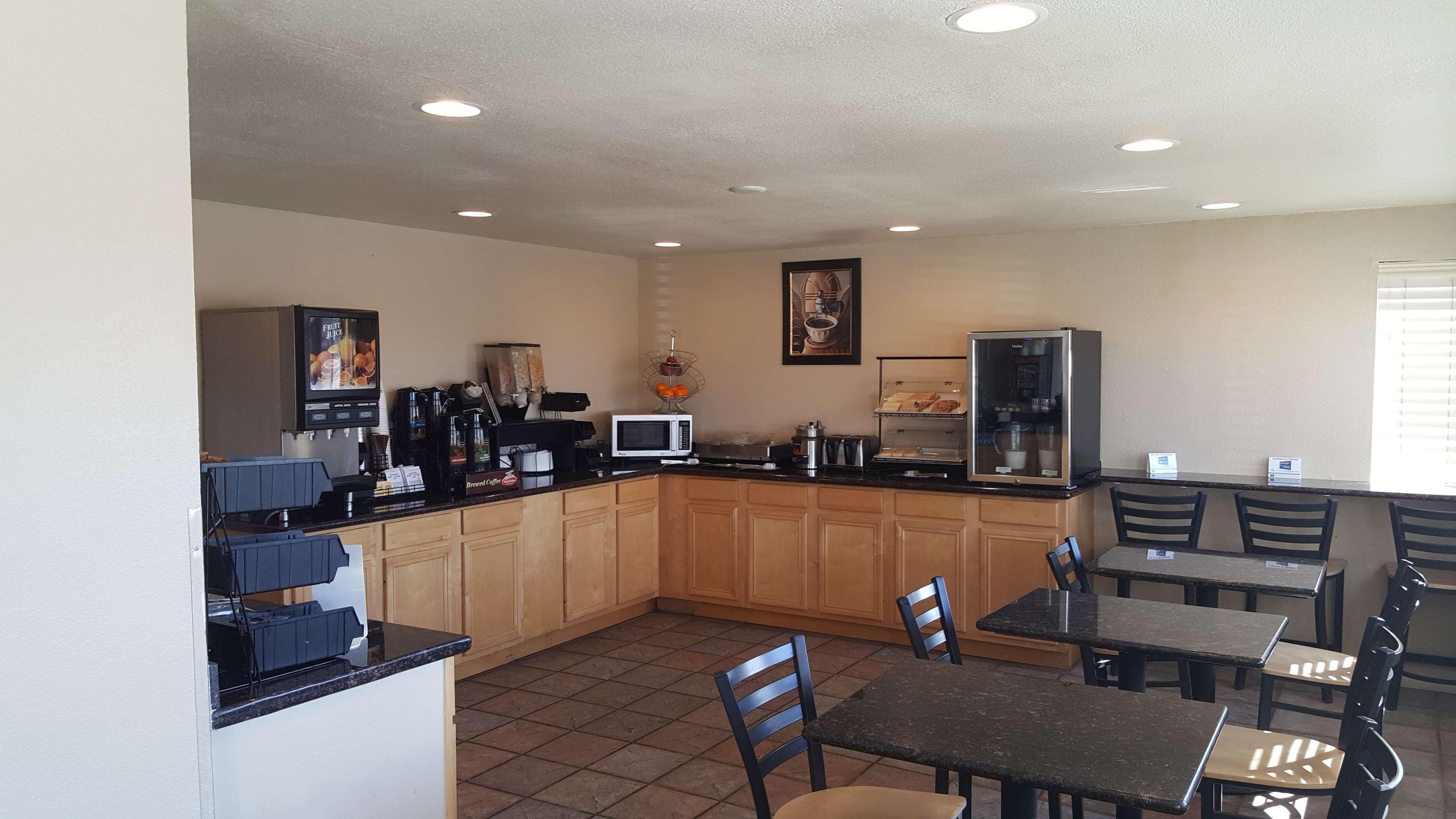Best Western El Rancho Palacio Roswell Zewnętrze zdjęcie
