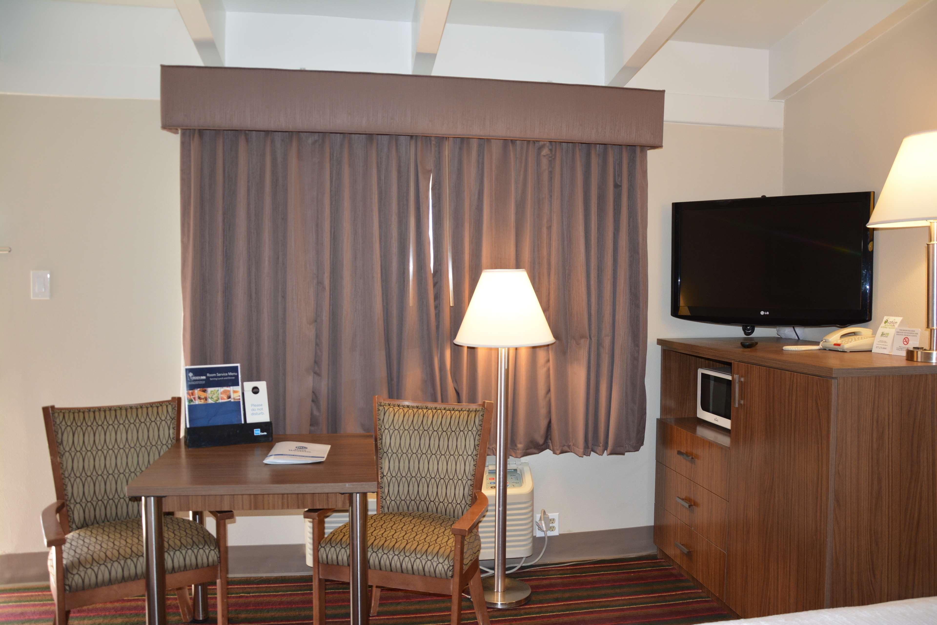 Best Western El Rancho Palacio Roswell Zewnętrze zdjęcie