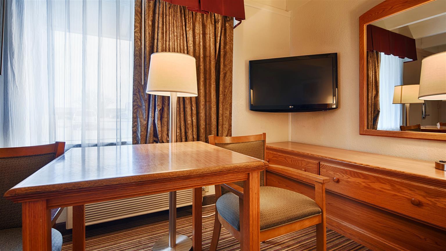 Best Western El Rancho Palacio Roswell Zewnętrze zdjęcie