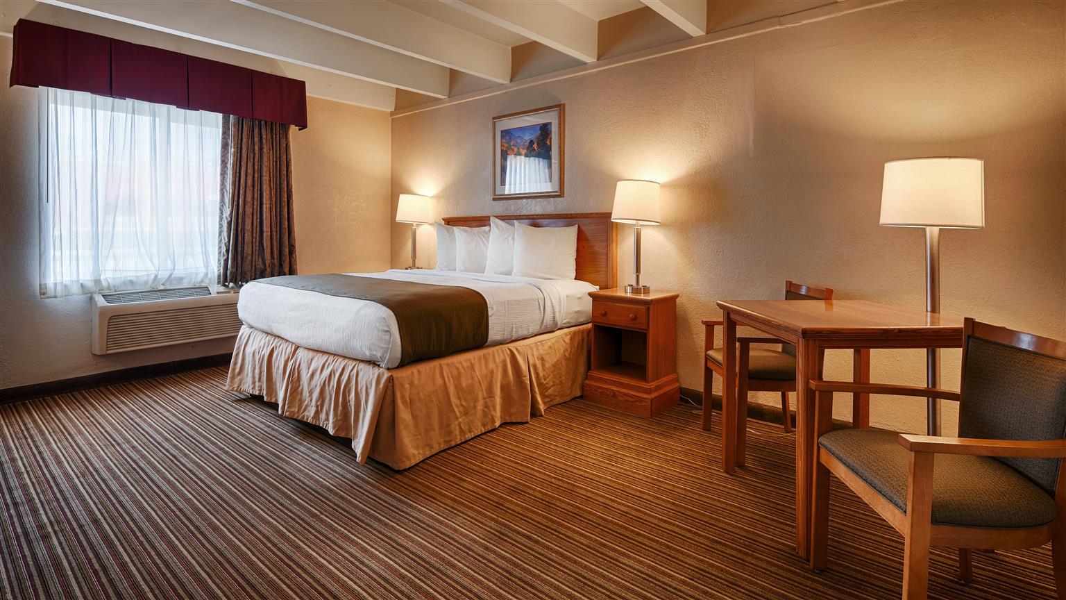 Best Western El Rancho Palacio Roswell Zewnętrze zdjęcie