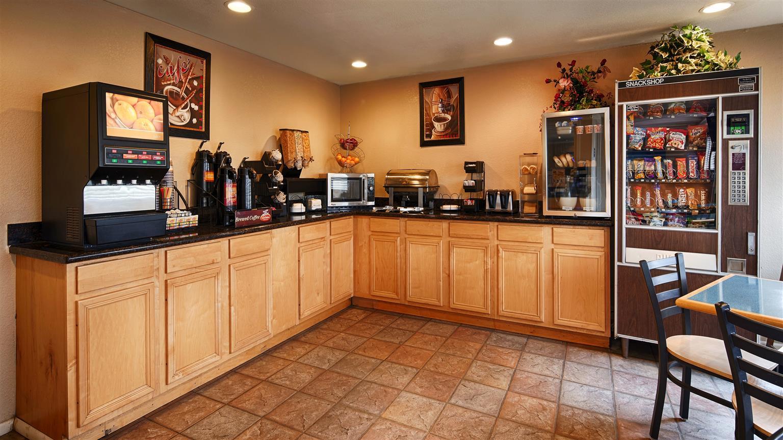 Best Western El Rancho Palacio Roswell Zewnętrze zdjęcie