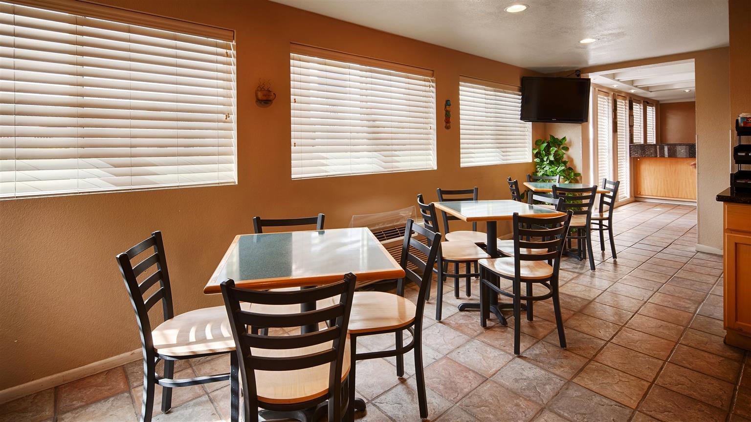 Best Western El Rancho Palacio Roswell Zewnętrze zdjęcie