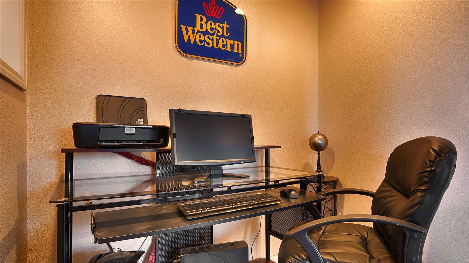 Best Western El Rancho Palacio Roswell Zewnętrze zdjęcie