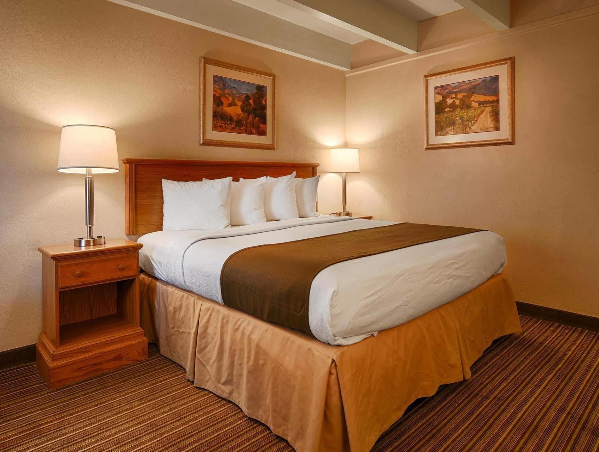 Best Western El Rancho Palacio Roswell Zewnętrze zdjęcie