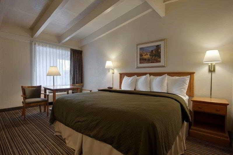 Best Western El Rancho Palacio Roswell Zewnętrze zdjęcie