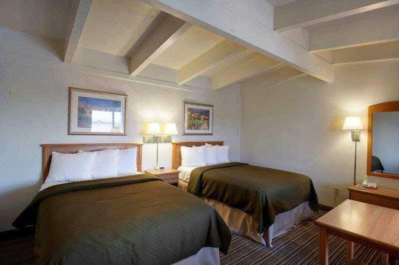 Best Western El Rancho Palacio Roswell Zewnętrze zdjęcie